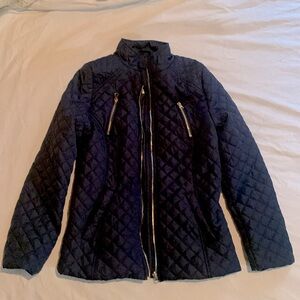 Girls Size 16 So Navy jacket